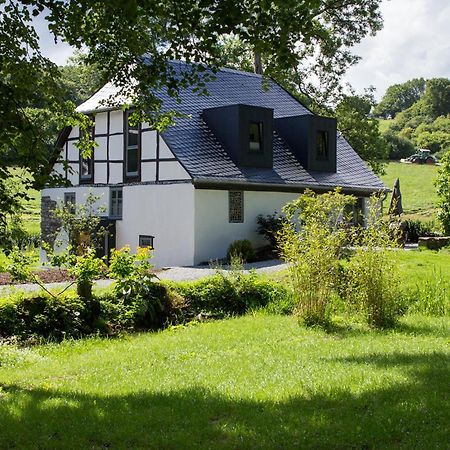 Michels Muehle - Wieder Land Sehen Brilon Exteriör bild
