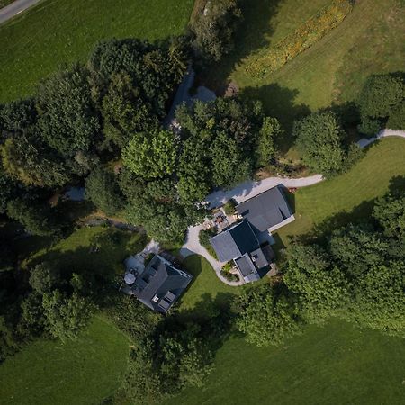 Michels Muehle - Wieder Land Sehen Brilon Exteriör bild