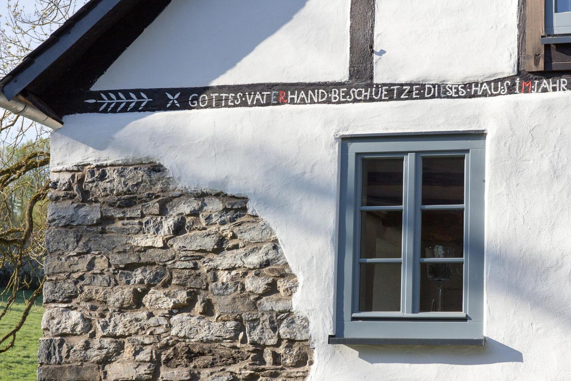 Michels Muehle - Wieder Land Sehen Brilon Exteriör bild