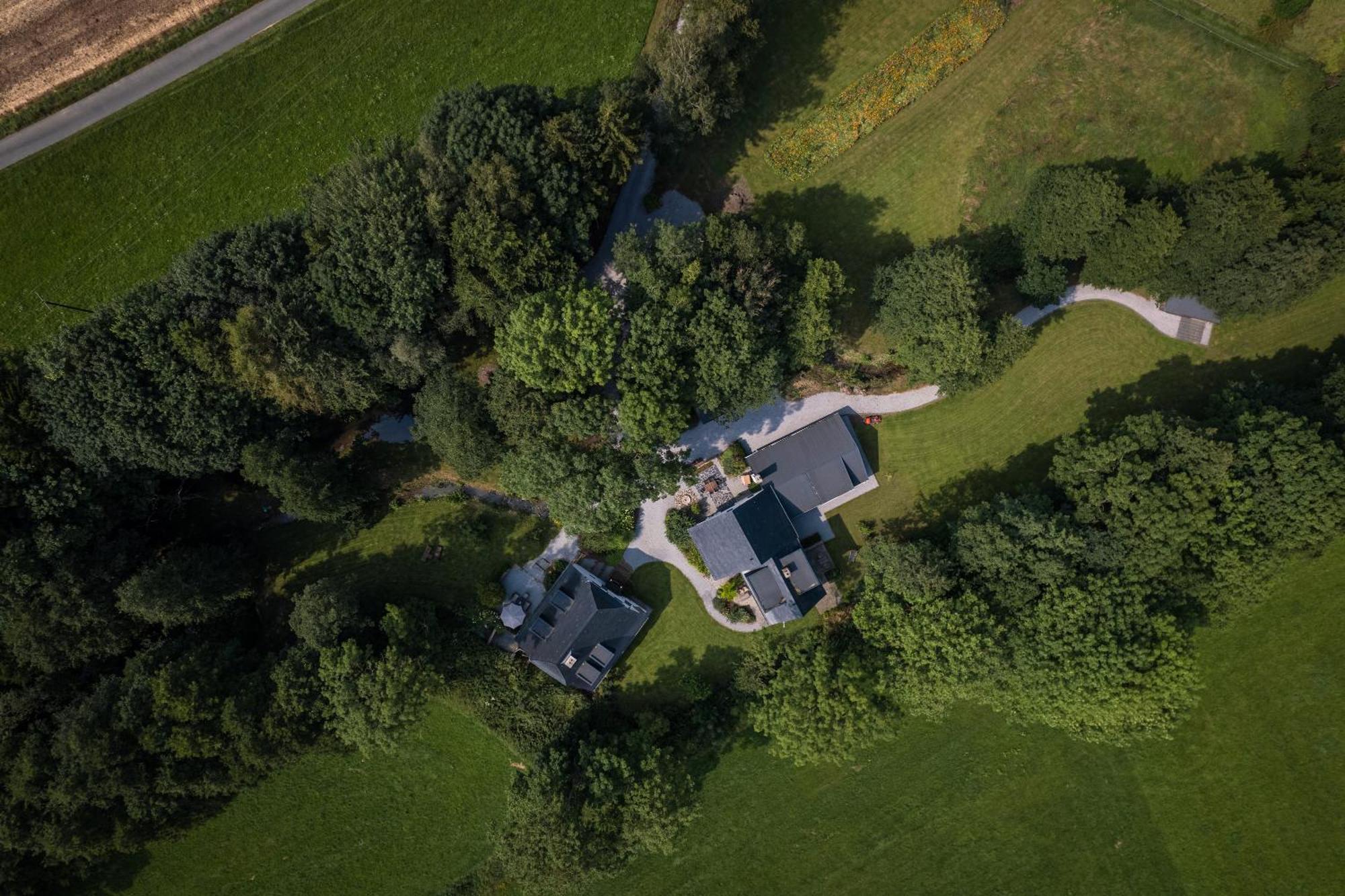 Michels Muehle - Wieder Land Sehen Brilon Exteriör bild